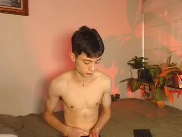 slowburnmystic live cam preview