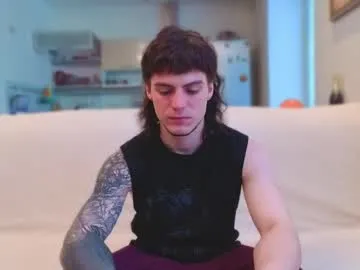 Sly_gus live cam preview