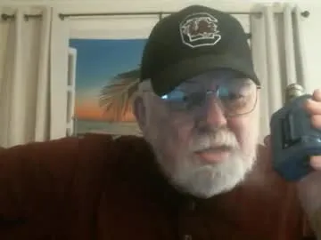 slydevil_sc live cam