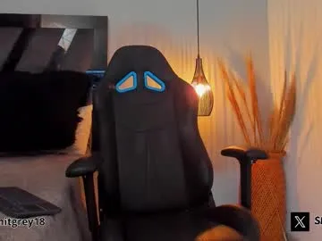 Smitgrey live cam preview