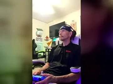 Smokebandit420 live cam preview