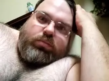 Smokeybear6467 profile pic