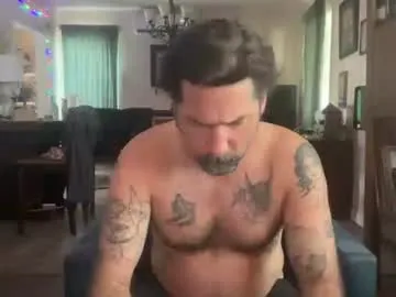 Sontoddy male cam profile image