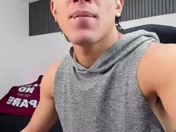 Soyraydimarco_ live cam preview