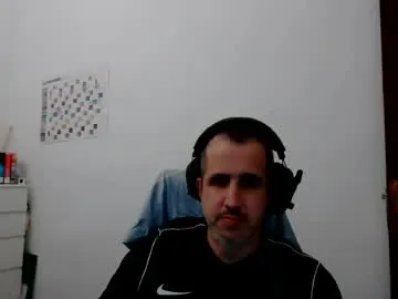 Spanish_iam live cam preview