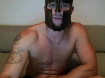 Spartanboys profile pic
