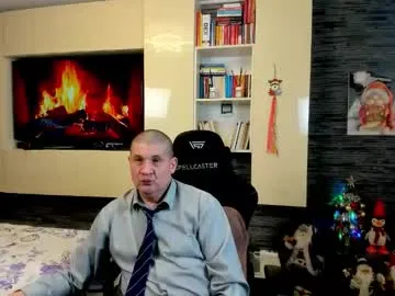 spartandaddy48 live cam preview