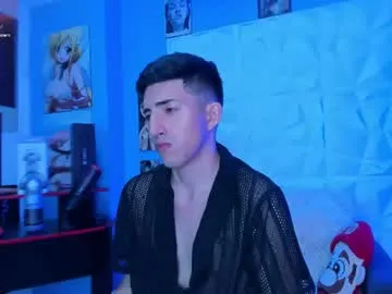 Spencer_little profile pic