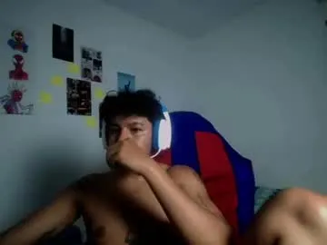Spider_boy_ profile pic