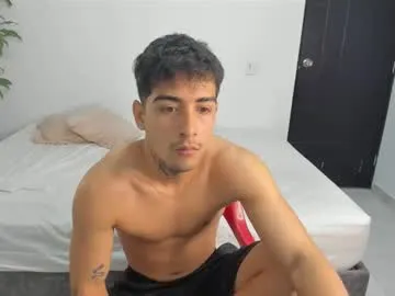 Spider_master77 live cam preview