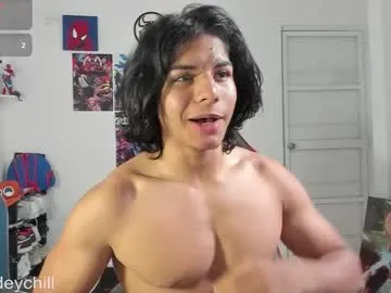 Spideychill live cam preview