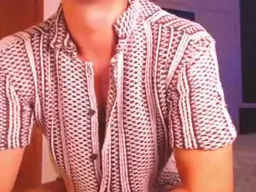 Spiritofecstasyyy male cam profile image