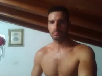 Sportman911 male cam profile image