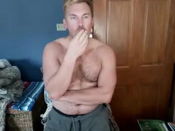 spun_redneck live cam preview