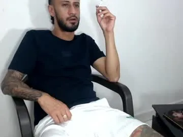 Sr_stevennt live cam preview