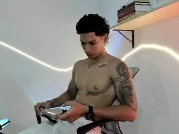 Srghost333 live cam preview