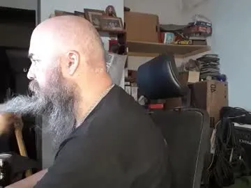 ss_overkill live cam preview