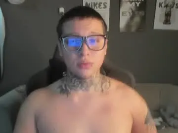 Ssinner_ male cam profile image