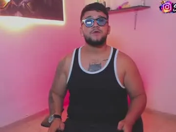 Stan_99 live cam preview