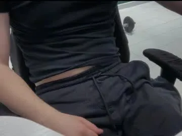 Stanleymiller live cam preview