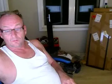 Steakman007 live cam preview