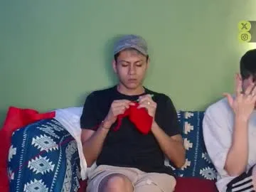 Stebeen_smith live cam preview