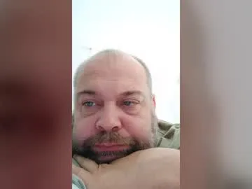 Steevebg profile pic