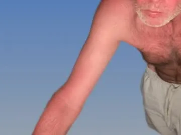 Steevee090878 profile pic