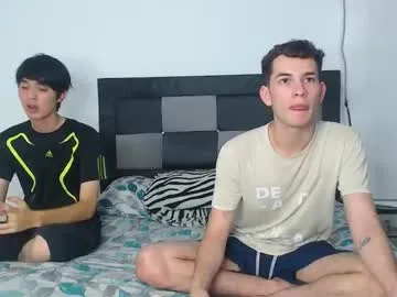 stepben_and_daniel live cam