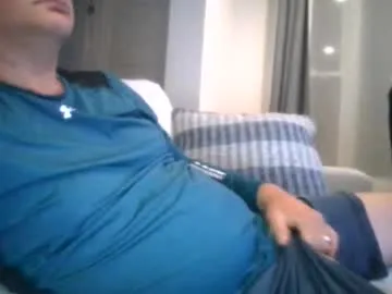 Stepdaddy81 profile pic