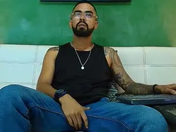 Stephenbrown_ live cam preview