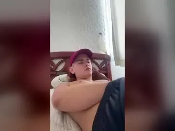 Stev2024 live cam preview