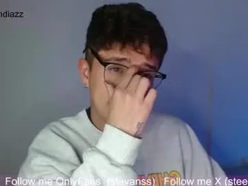 stevans_ live cam preview