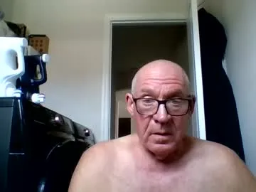 Stevejons47 profile pic