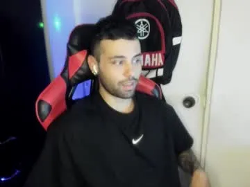 stevemaister41 live cam