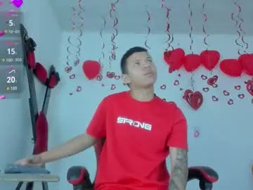 Steven19_latinboy live cam preview