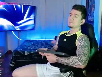 steven__tayler live cam