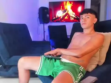 Steven_baby69 live cam preview