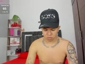 Steven_smith18 live cam preview