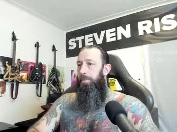 stevenrisenyc live cam