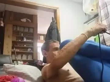 Stickwalkerbondage profile pic