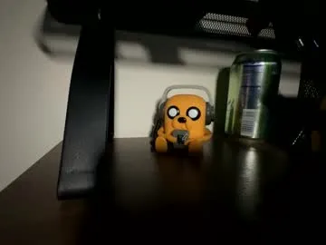 stickyjam37 live cam