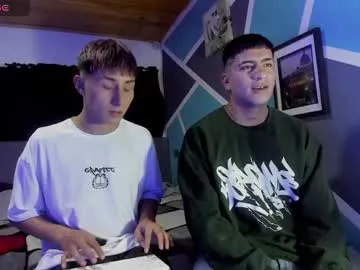 Stivenred live cam preview