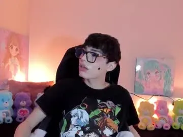 Strawberry_kitty_ live cam preview