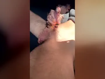 strokingmikey live cam