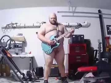 strong_bear89 live cam