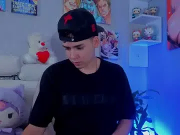 Strong_rock69 live cam preview