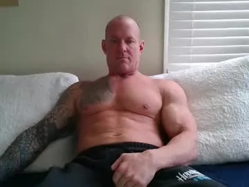 strongandhard073 live cam