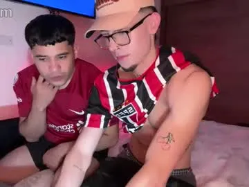 stronghardlatino live cam