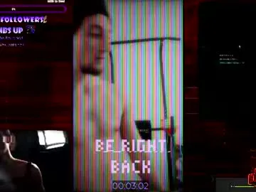 Substanc3 live cam preview